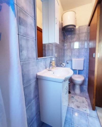 Apartamento Casa Del Olivo