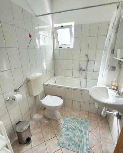 Apartamento Casa Del Olivo