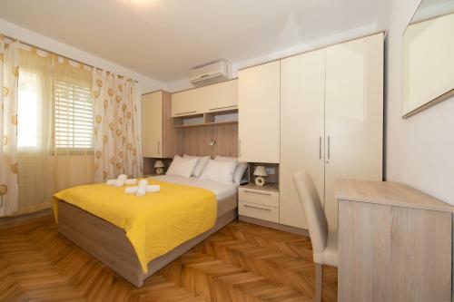 Apartman Dese Za 2 Osobe