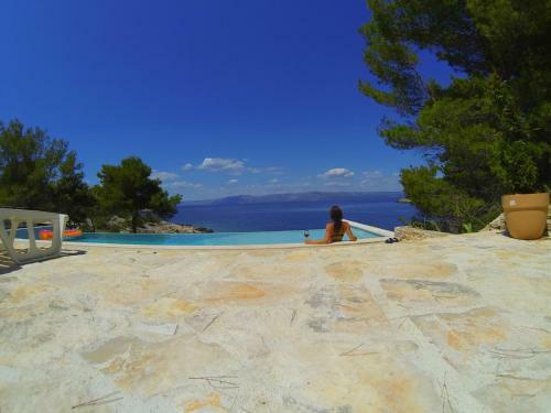 Holiday House Venus