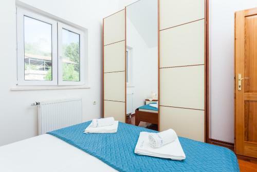 Apartamentos Villa Matic