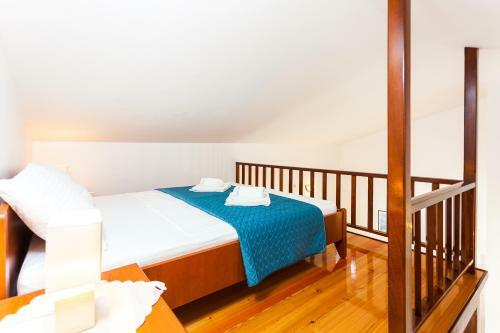 Apartamentos Villa Matic