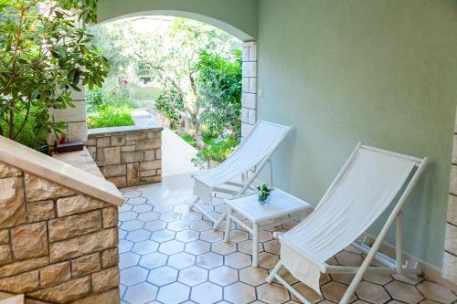 Apartamentos Villa Matic
