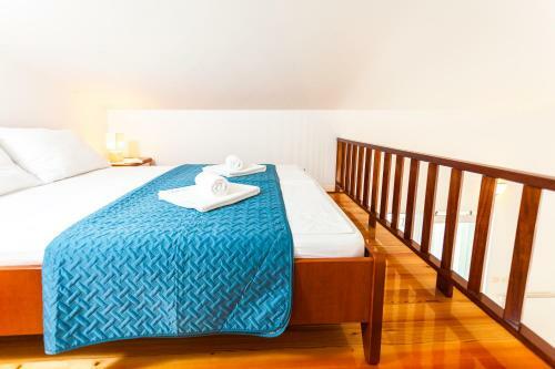 Apartamentos Villa Matic