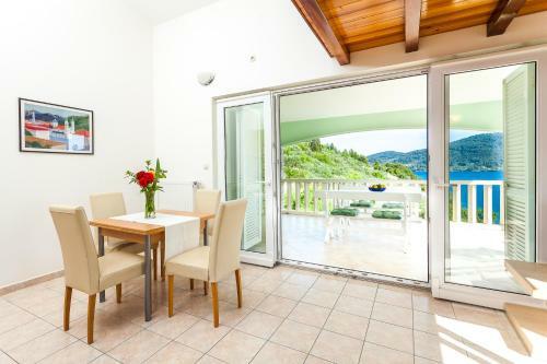 Apartamentos Villa Matic