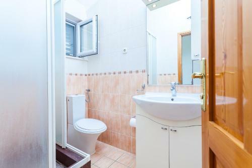 Apartamentos Villa Matic