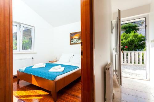 Apartamentos Villa Matic