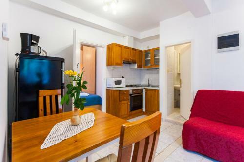 Apartamentos Villa Matic
