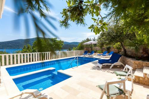 Apartamentos Villa Matic