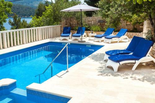 Apartamentos Villa Matic
