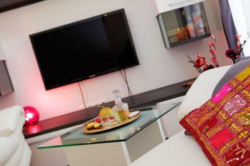 Komun Apartments