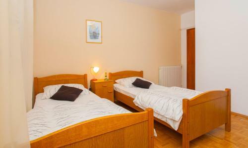 Komun Apartments