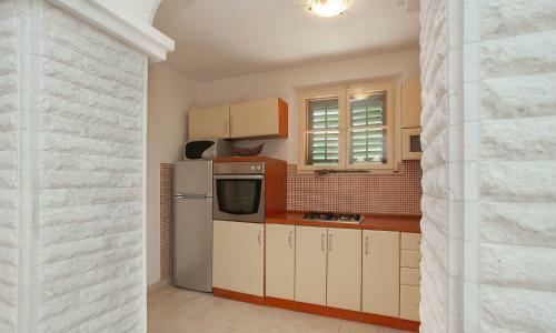 Komun Apartments