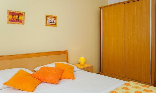 Komun Apartments