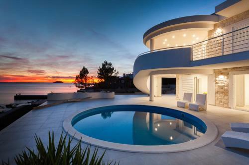 Villa Soleil