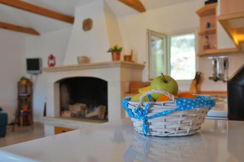 Holiday Home Liberan