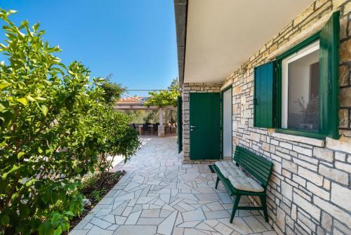 Holiday Home Liberan