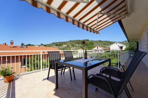 Apartman Tessa