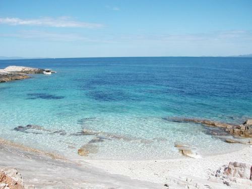 Apartamento Casa Naranja Croatia