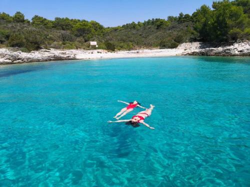 Apartamento Casa Naranja Croatia