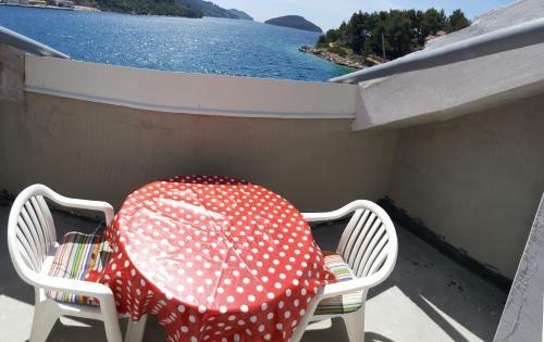 Apartamento Casa Naranja Croatia