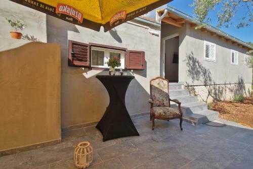Eco Friendly Cottage Maja