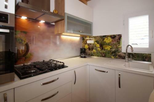 Eco Friendly Cottage Maja