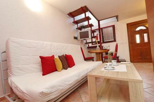 Fancy Apartments Marco