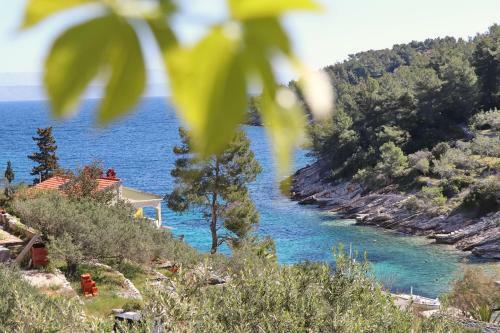 Holiday House Parive