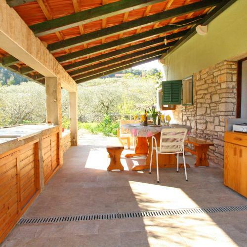 Green Olive's House Marinka