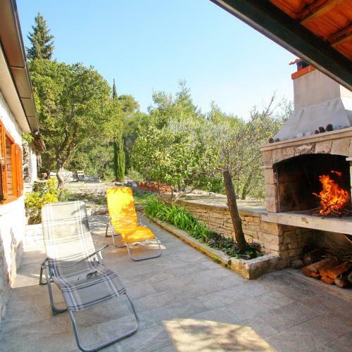 Green Olive's House Marinka