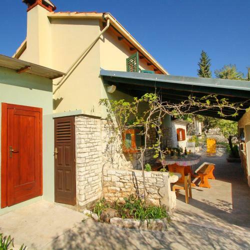 Green Olive's House Marinka