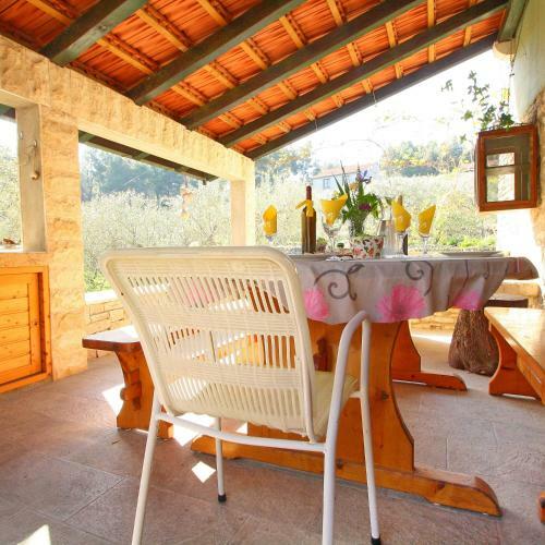 Green Olive's House Marinka