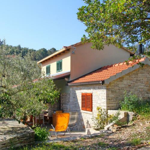 Green Olive's House Marinka