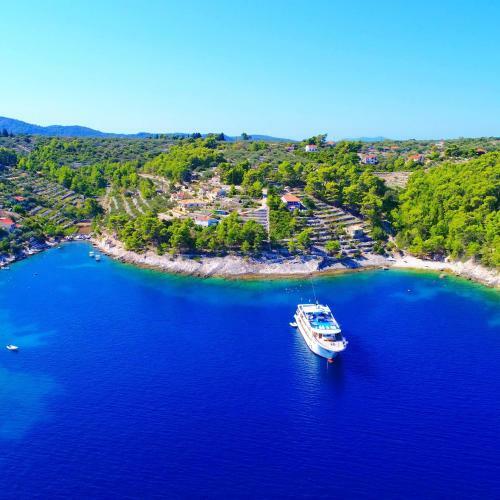 Green Olive's House Marinka