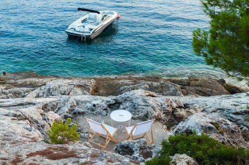 Apartamentos Style And Sea