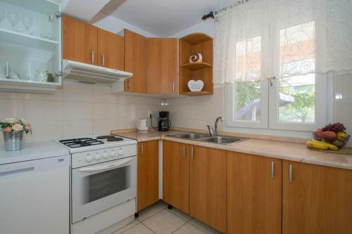 Holiday Home Pelegrin