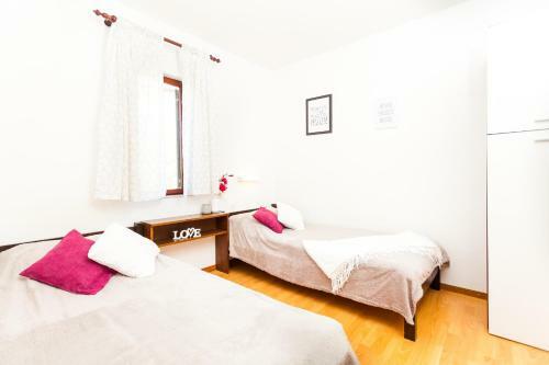 Apartments Dajna