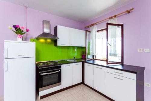 Apartments Dajna