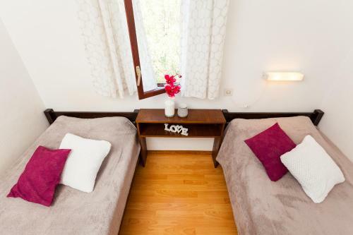 Apartments Dajna