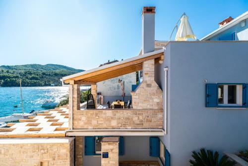 Luxury Apartment Marina View No 2