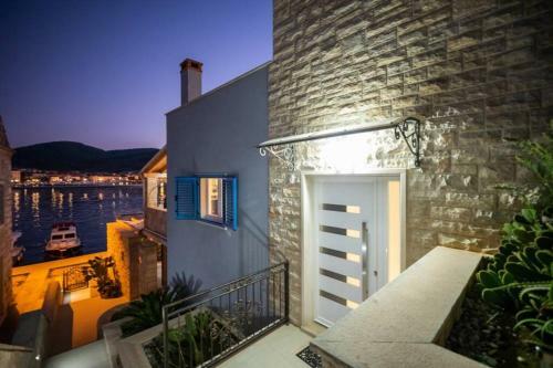 Luxury Apartment Marina View No 2