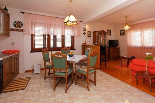 Apartamento Boris