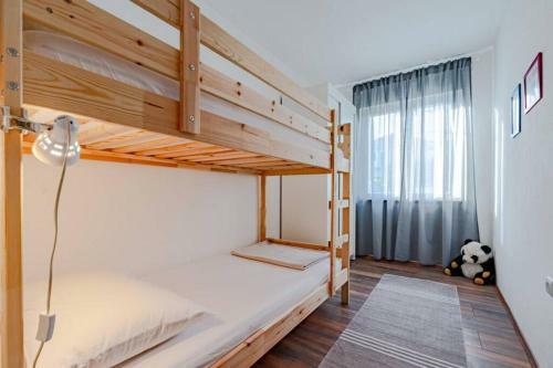 Sea View Apartment Lea