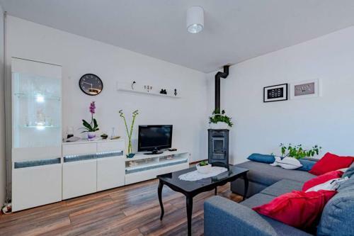Sea View Apartment Lea