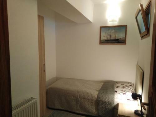 Apartamento Villa Kor?ula