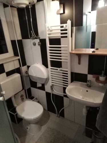 Apartamento Villa Kor?ula