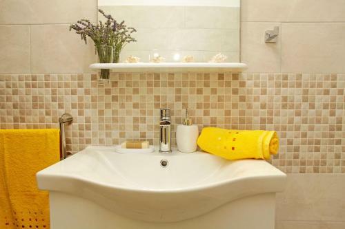 Apartman Miranda