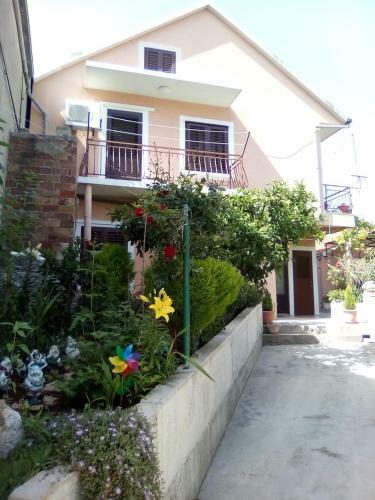Apartman Miranda