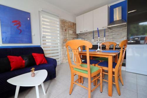 Marconi Charming Apartments